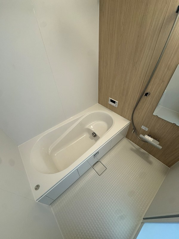 東郷五丁目新築戸建1号棟　1期 内観写真（浴室）