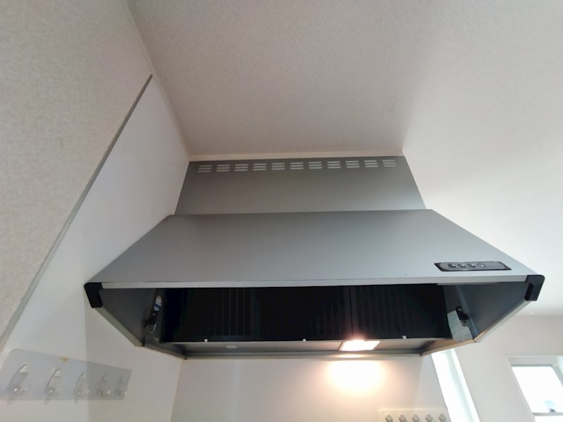 中尾一丁目戸建 内観写真（キッチン）
