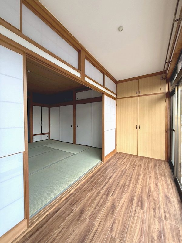 千代二丁目戸建 その他