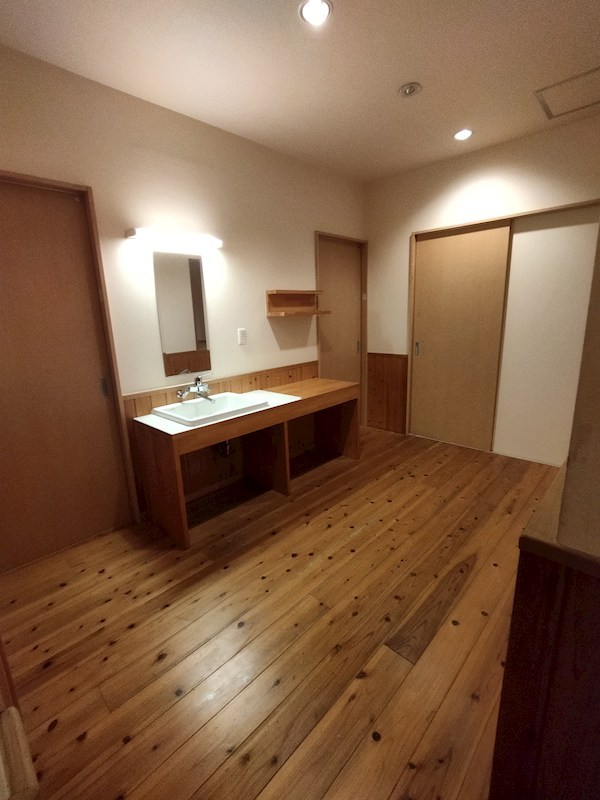 小嶺台四丁目14番戸建 内観写真（その他）