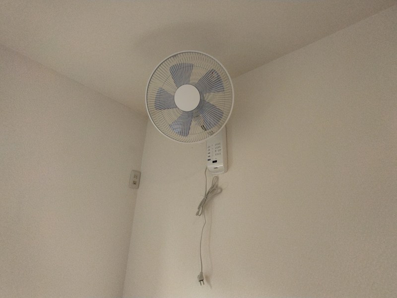 小嶺台四丁目14番戸建 設備