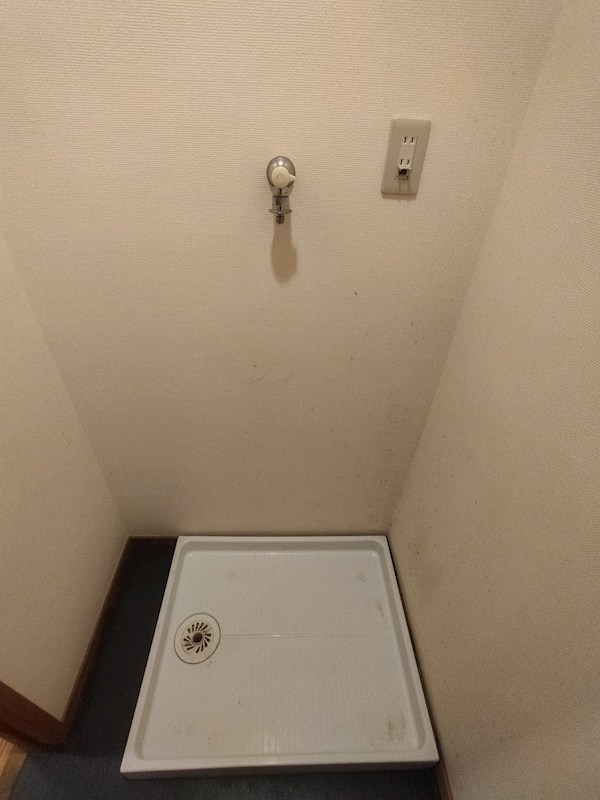 小嶺台四丁目14番戸建 設備