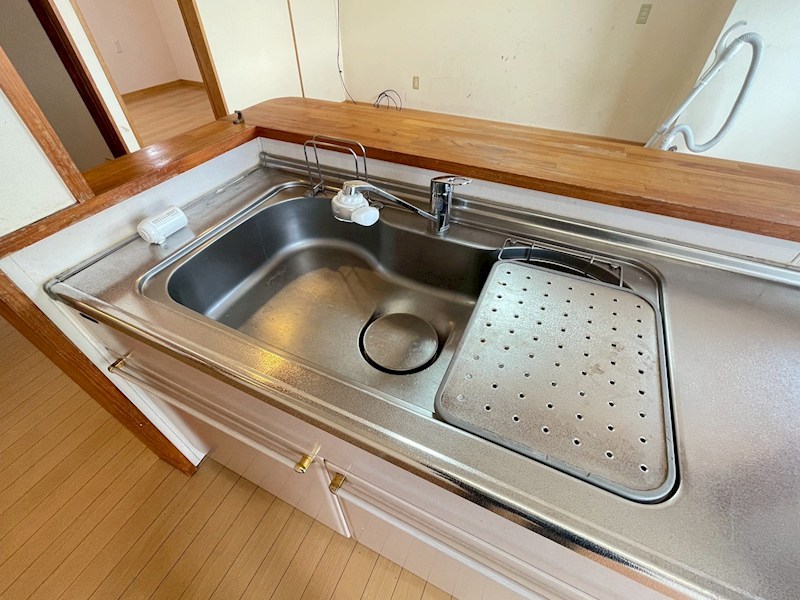 小嶺台四丁目14番戸建 設備