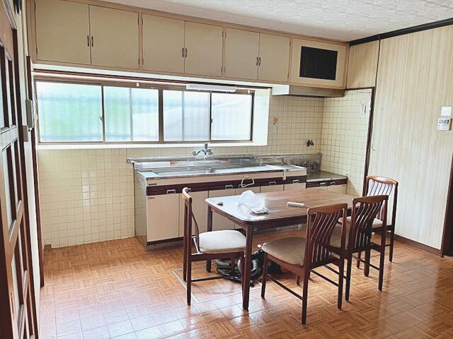 大字新津戸建 その他