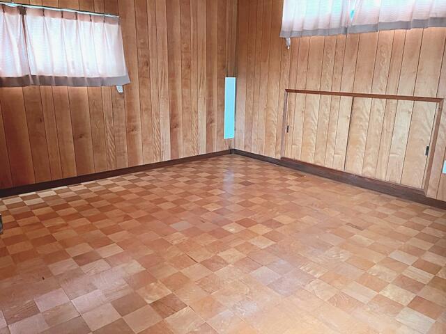大字新津戸建 内観写真（リビング以外の居室）