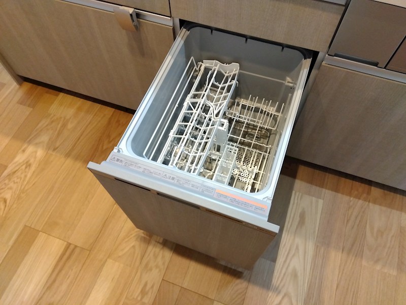 朽網西一丁目新築戸建15号地 設備
