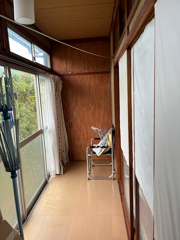 朽網東四丁目7番戸建 内観写真（その他）