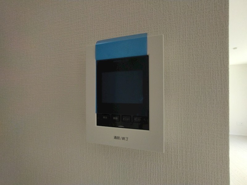 太賀四丁目新築戸建1号棟　3期 設備