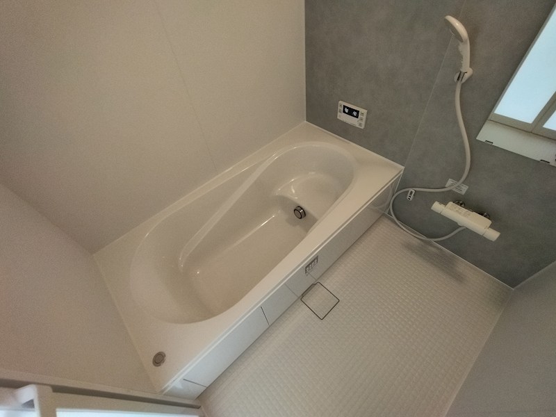 ひかりヶ丘四丁目新築戸建8号棟　3期 内観写真（浴室）