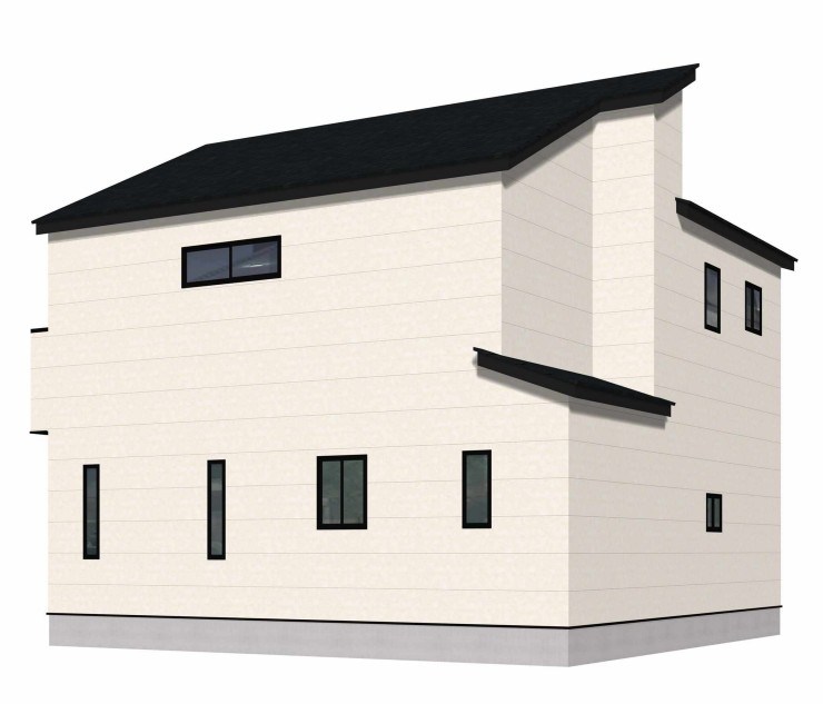 皿山町新築戸建1号棟　2期 その他