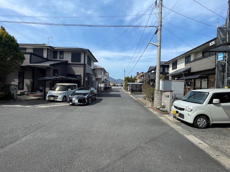 東大橋二丁目戸建 その他