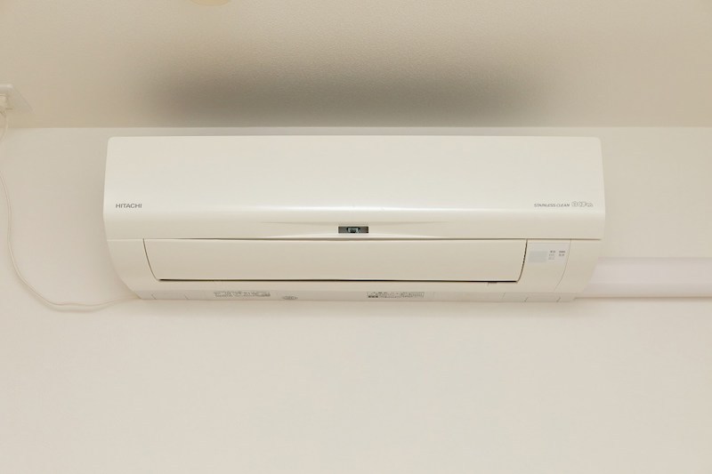 第36プリンスマンション 設備