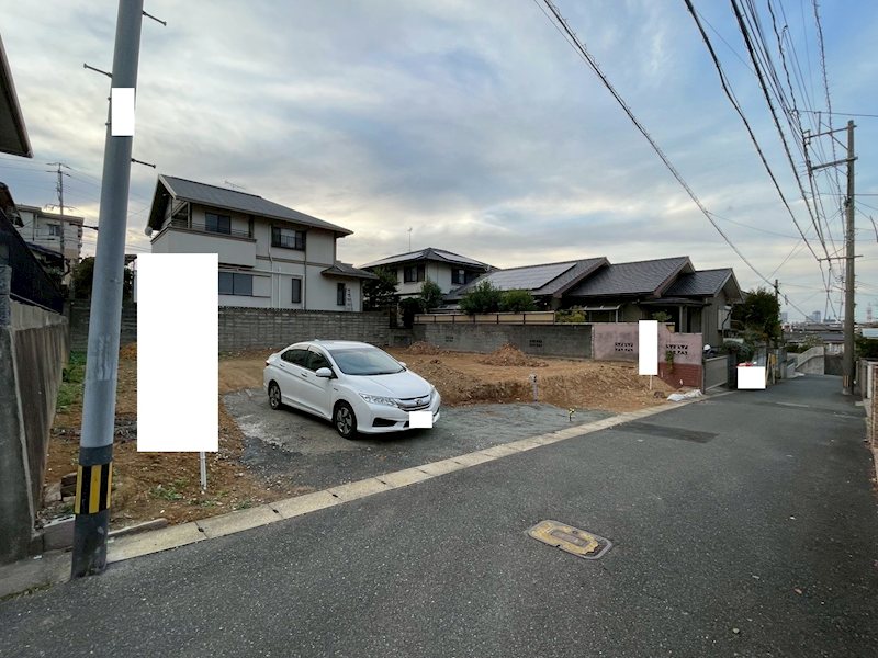 高坊一丁目新築戸建1号棟　第三 その他