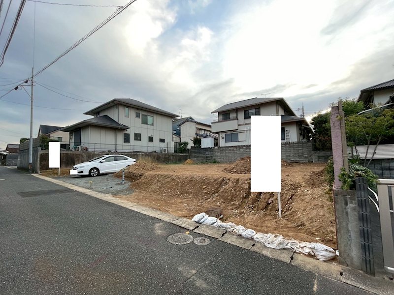 高坊一丁目新築戸建1号棟　第三 その他