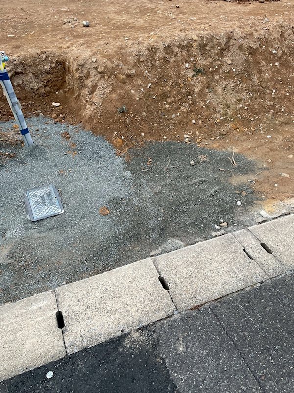 高坊一丁目新築戸建1号棟　第三 その他