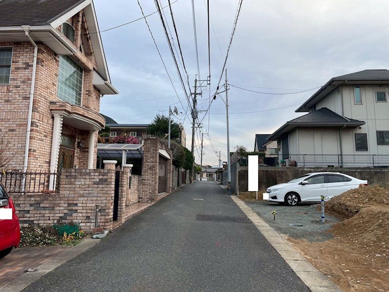 高坊一丁目新築戸建1号棟　第三 その他