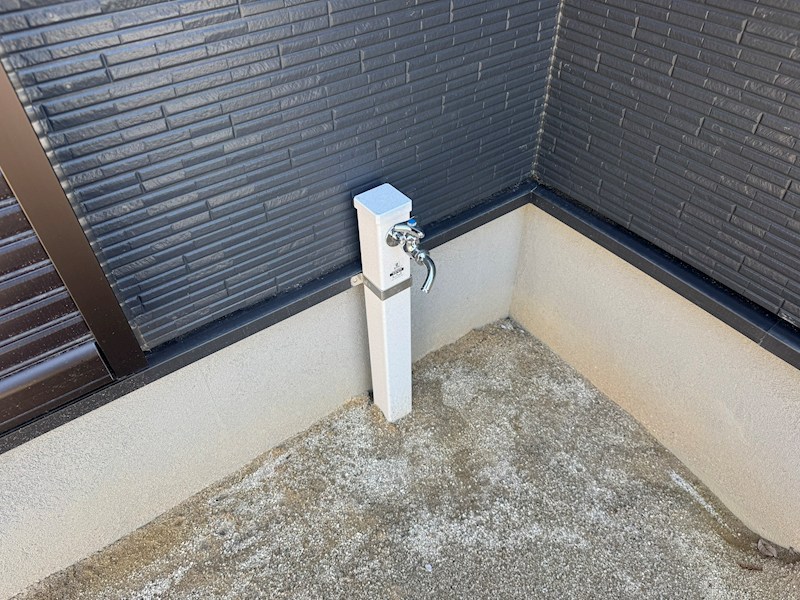 頃末北三丁目新築戸建1号棟　第三 現地写真