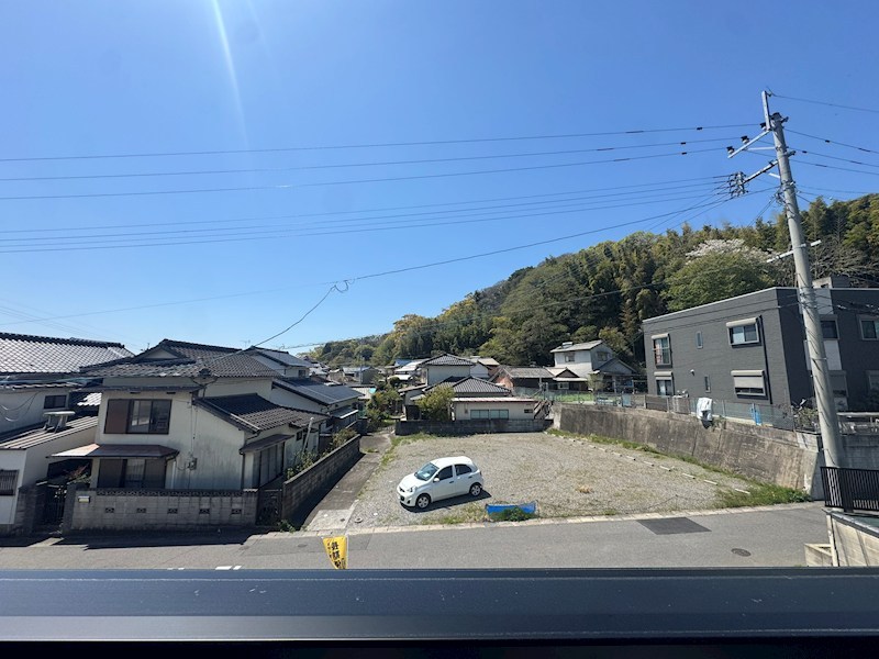 頃末北三丁目新築戸建1号棟　第三 眺望写真