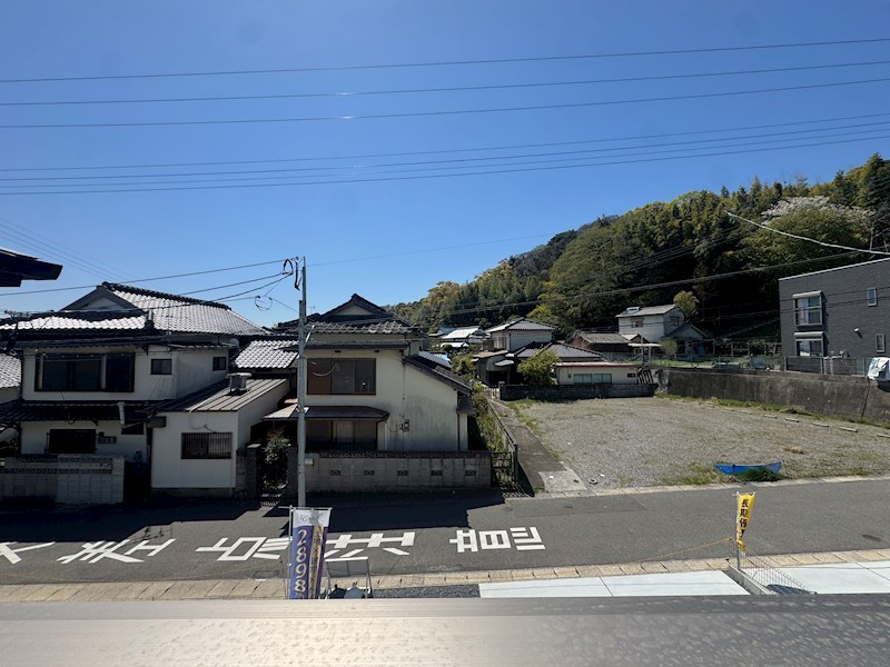 頃末北三丁目新築戸建2号棟　第三 眺望写真