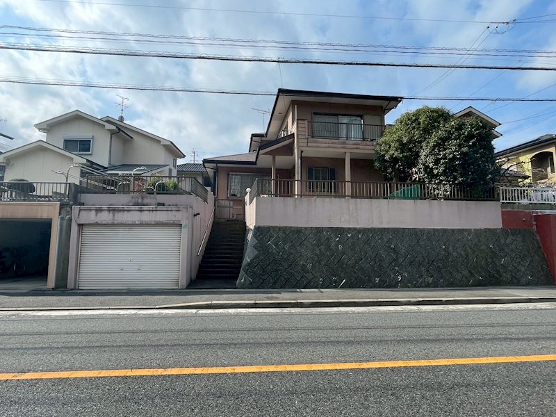 高須東二丁目戸建 その他