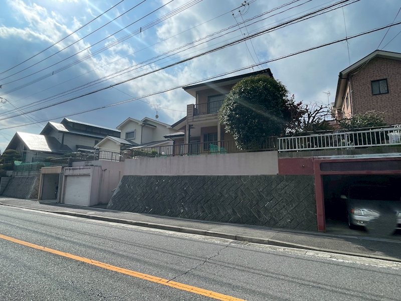 高須東二丁目戸建 その他