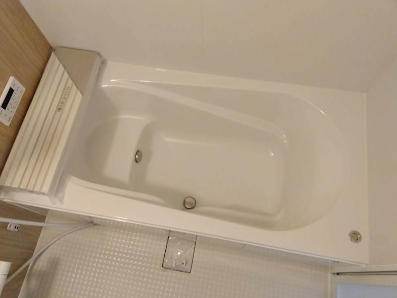 上二十町新築戸建4号棟　2期 内観写真（浴室）