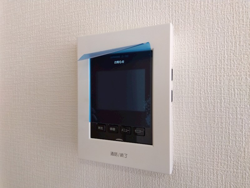 上二十町新築戸建4号棟　2期 設備
