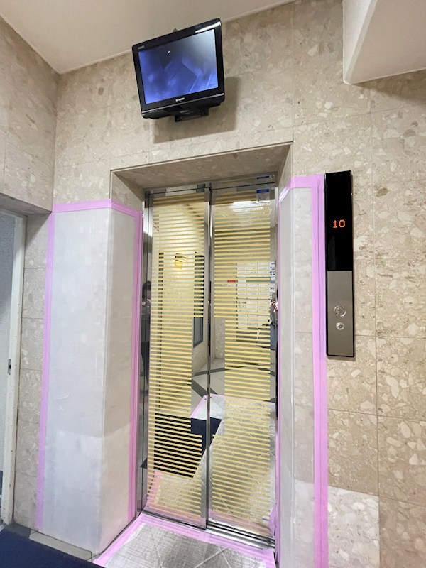 イマージュアークヒルズ黒崎西 共用部写真（その他）