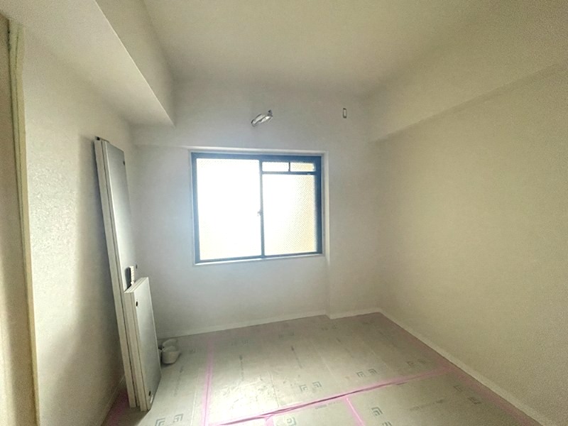 イマージュアークヒルズ黒崎西 内観写真（リビング以外の居室）