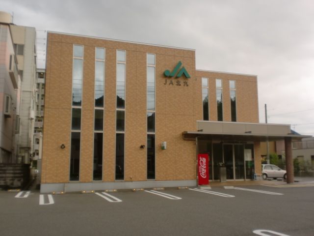 友田二丁目戸建 銀行