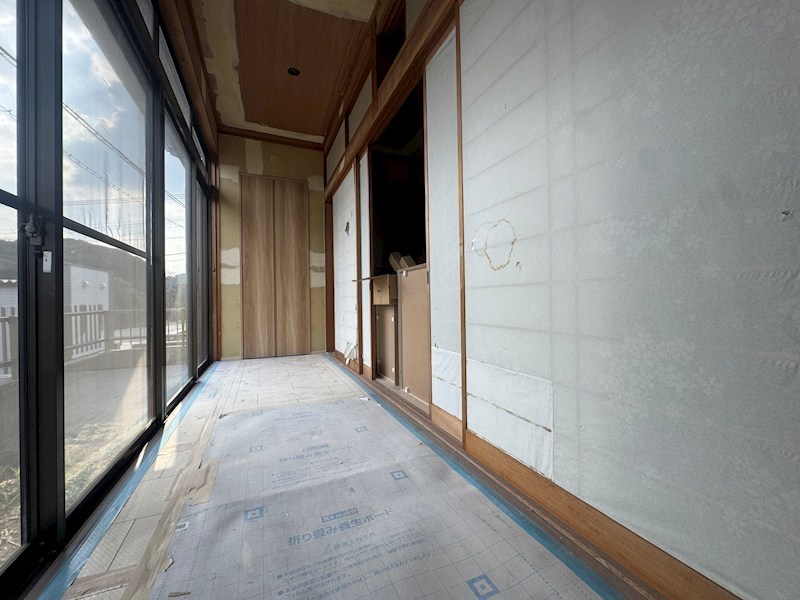 大字下境戸建 内観写真（内装）