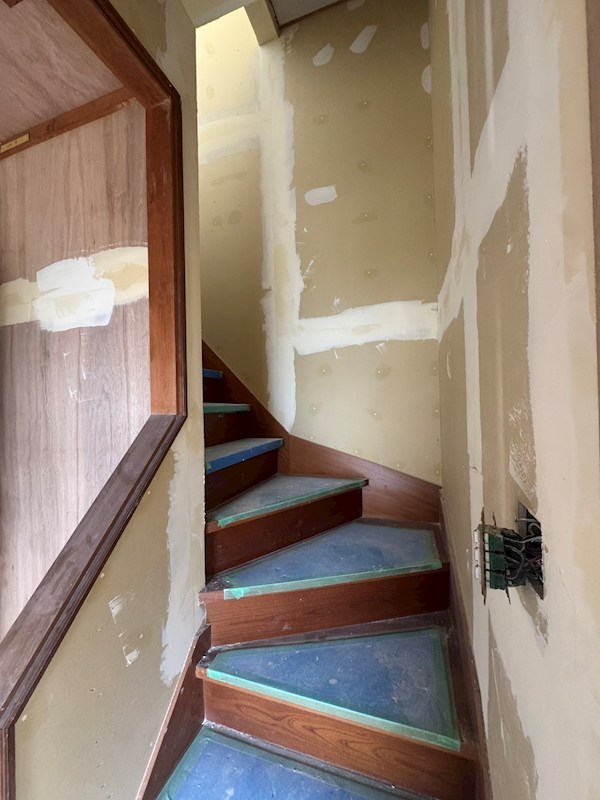 大字下境戸建 内観写真（内装）