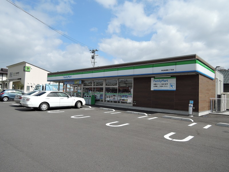 大字浅川戸建 コンビニ