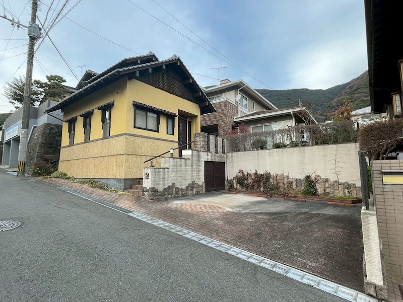 葛原二丁目戸建 その他