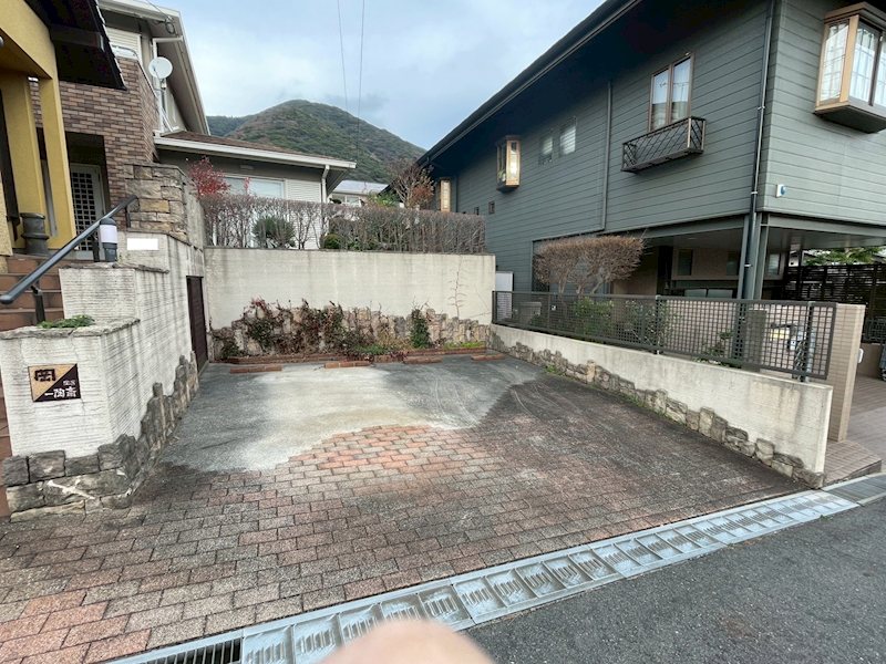 葛原二丁目戸建 その他