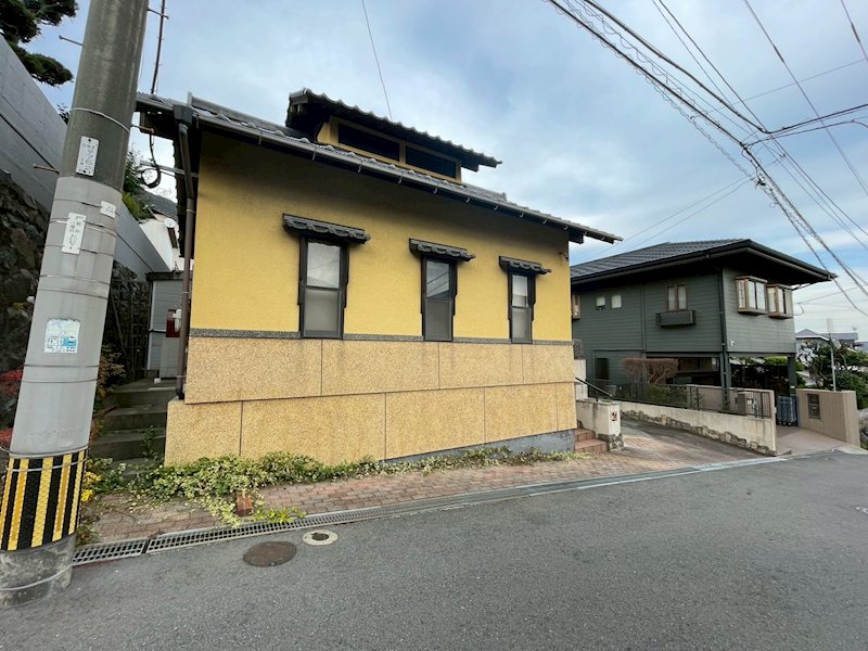 葛原二丁目戸建 その他