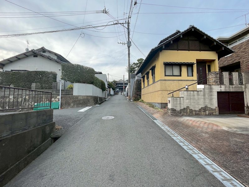 葛原二丁目戸建 その他