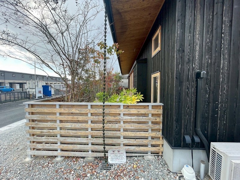 大野井戸建 現地写真