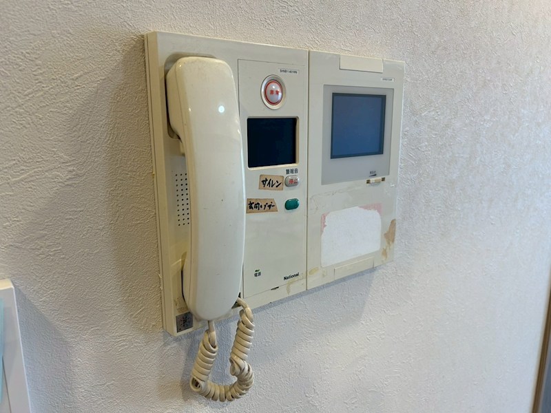 コスモテール吉塚 設備