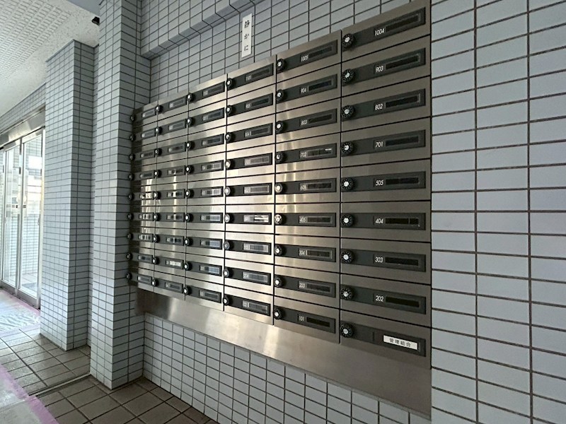 コスモテール吉塚 その他