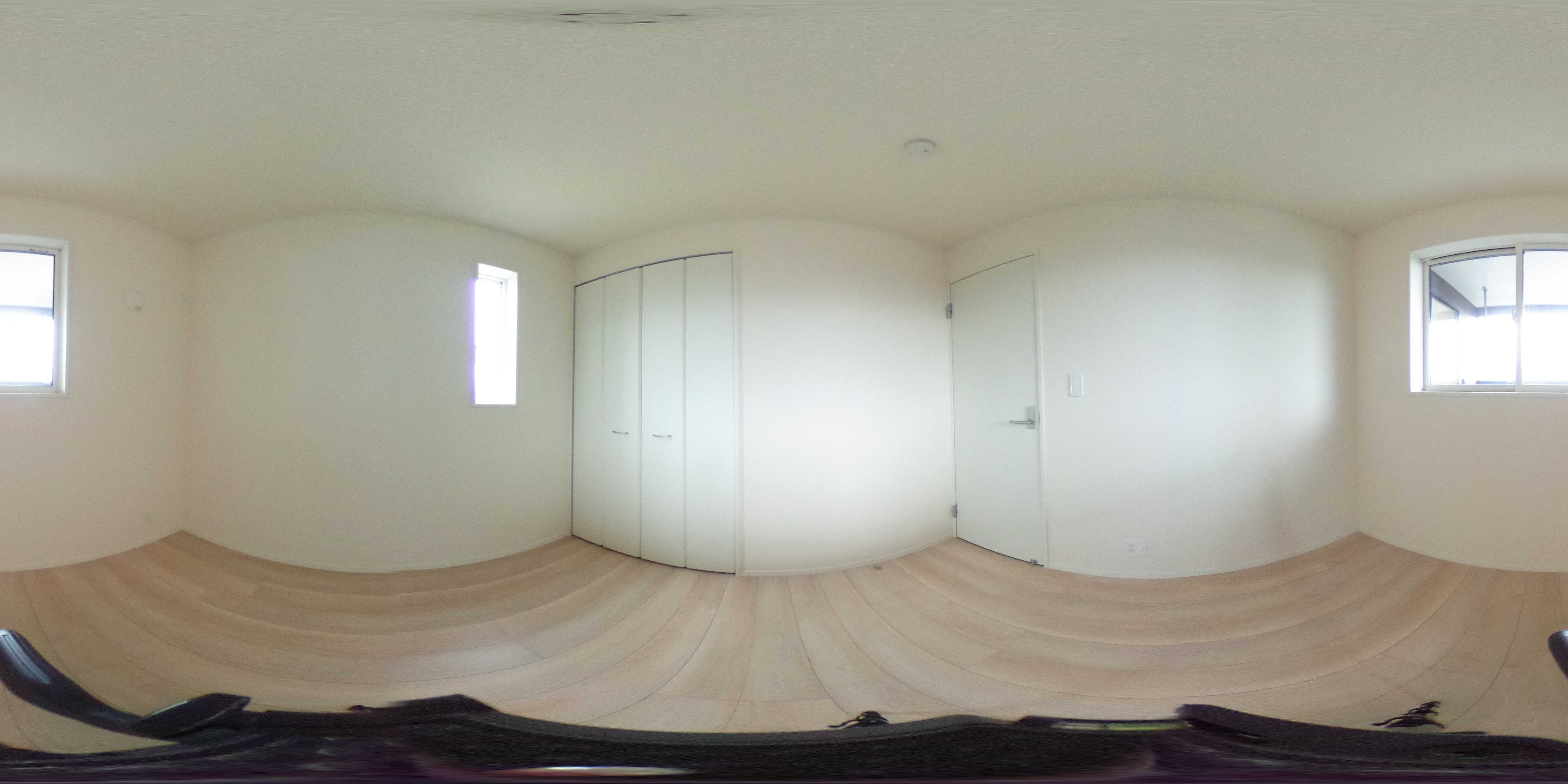 上二十町新築戸建1号棟　第2 洋室