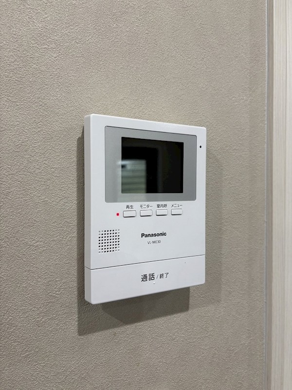 東二島二丁目17番戸建 設備
