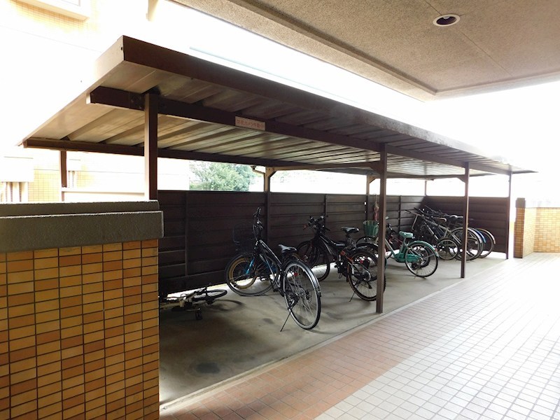 サングレイス中央町 共用部写真（その他）