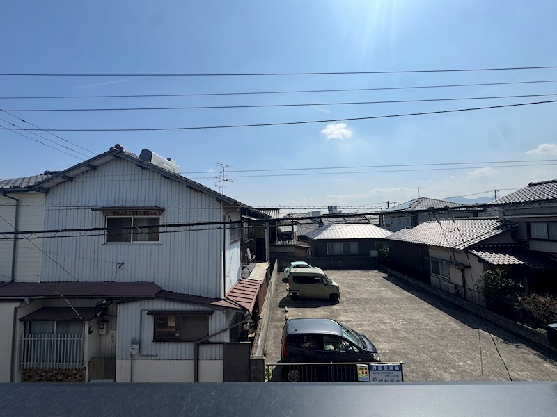 西園町新築戸建2号棟　1期 眺望写真