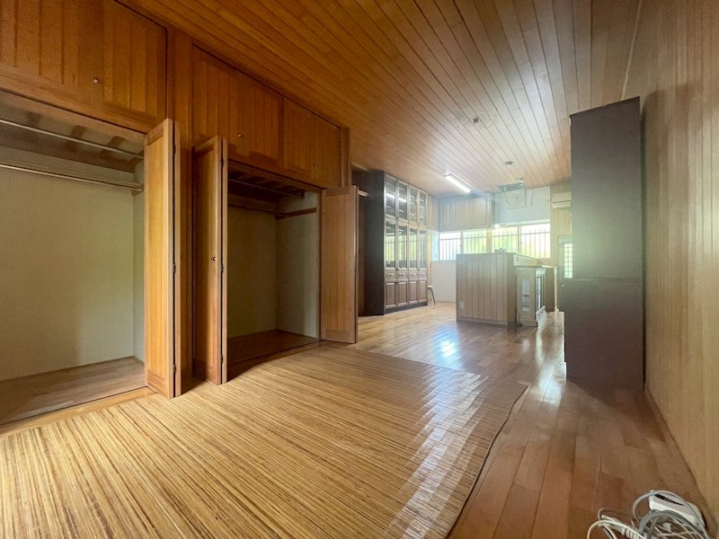 町上津役東二丁目25番戸建 内観写真（リビング）