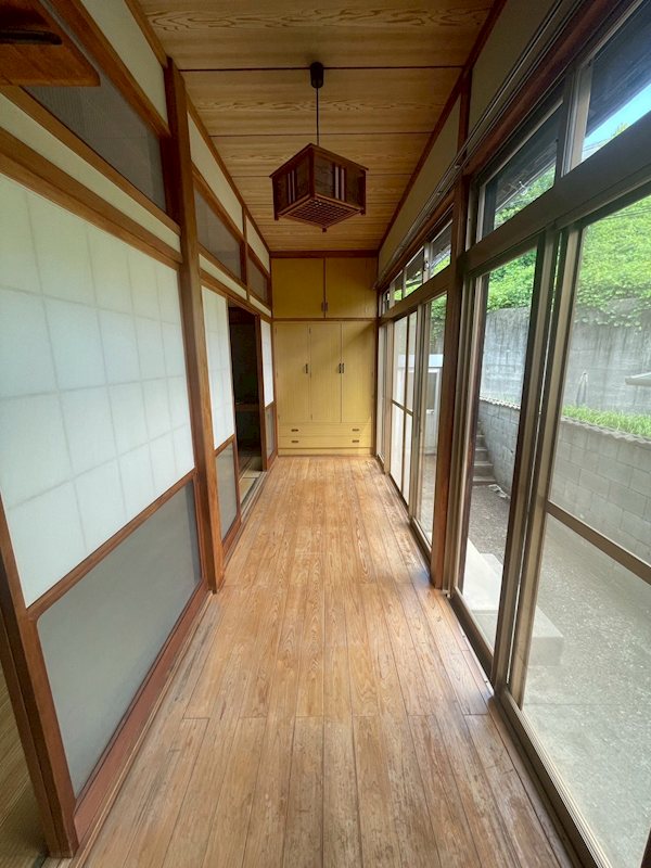 町上津役東二丁目25番戸建 内観写真（その他）