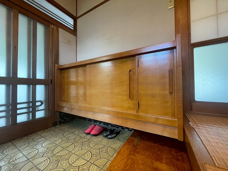 町上津役東二丁目25番戸建 内観写真（その他）