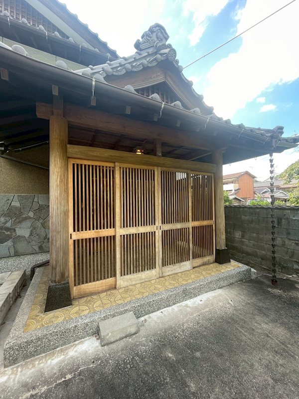 町上津役東二丁目25番戸建 同仕様写真（外観）