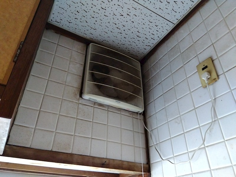 吉志七丁目15番戸建 内観写真（キッチン）
