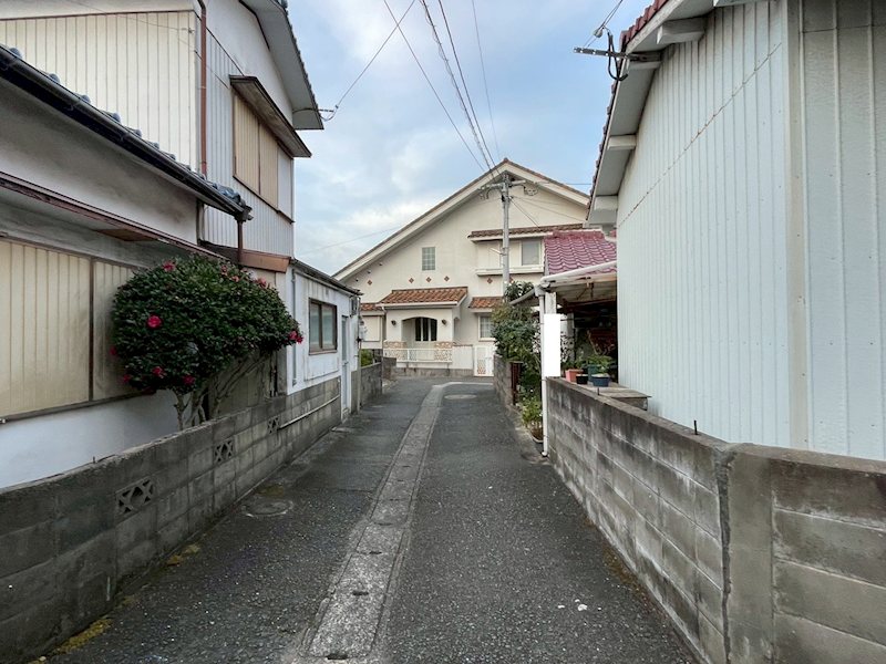 黒原三丁目戸建 その他